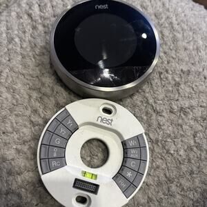 Nest Learning Thermostat 2nd Generation T200577 02A